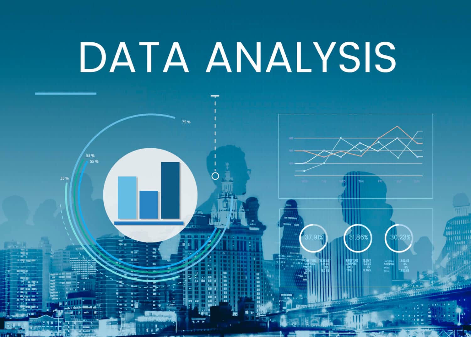 The Crucial Role of Analytics and Reporting